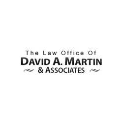 The Law Office of David A. Martin & Associates