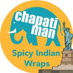 Chapati Man NY