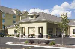 Homewood Suites by Hilton Binghamton/Vestal, NY