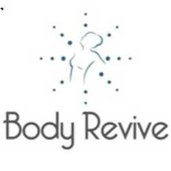 Body Revive- Deep Tissue and Pain Relief
