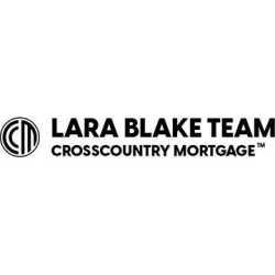 Lara Blake at CrossCountry Mortgage, LLC