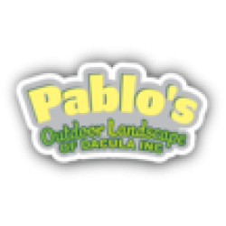 Pablo's Landscape Inc.