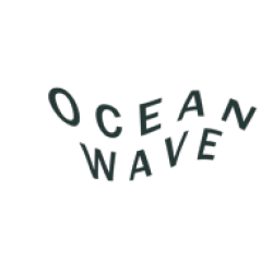 Ocean Wave By Harry and Sons