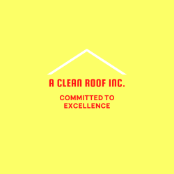 A Clean Roof