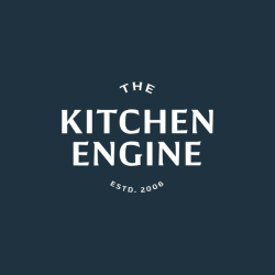 The Kitchen Engine - Shop & Coffee