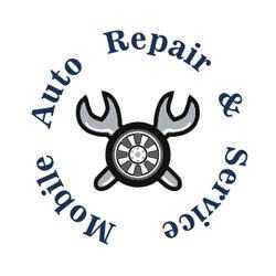 Mobile Auto Repair & Service