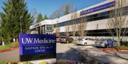 UW Medicine Digestive Health at Eastside Specialty Center
