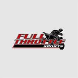 Full Throttle Sports LLC