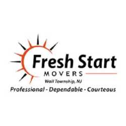 Fresh Start Movers