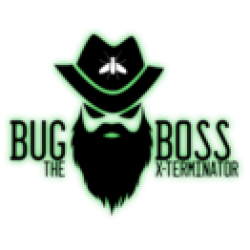 BugBoss The X-Terminator