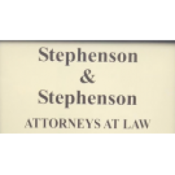 Stephenson & Stephenson, PA Attorneys at Law