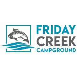 Friday Creek Campground