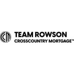 Nick Rowson at CrossCountry Mortgage, LLC
