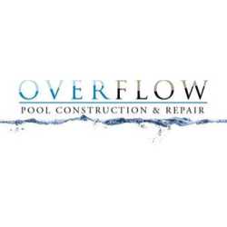 Overflow Pool Construction & Repair