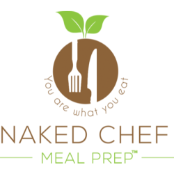 Naked Chef Meal Prep