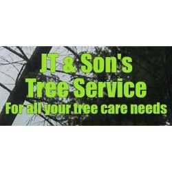 JT & Sons Tree Service
