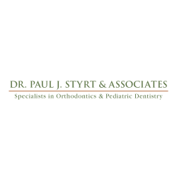 Dr. Paul J. Styrt, Orthodontics & Pediatric Dentistry
