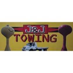 J & J Towing