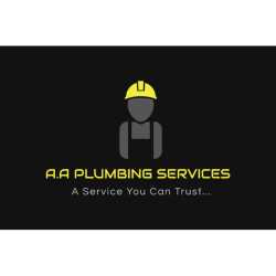 AA Plumbing Services