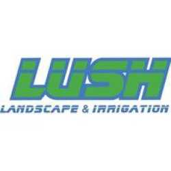 Lush Landscape & Irrigation Inc.