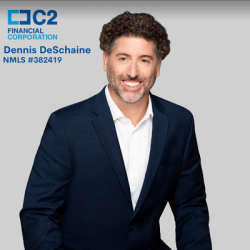 Dennis DeSchaine - C2 Financial