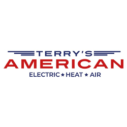 Terry's American | Heat, Air and Electric