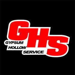 Gypsum Hollow Service
