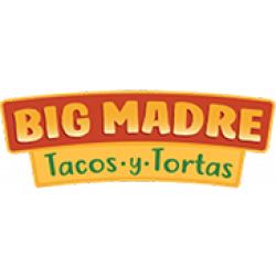 Big Madre Tacos y Tortas - Amigo