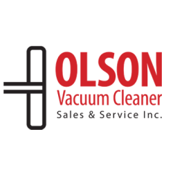 Olson Vacuum Cleaner Sales & Service Inc