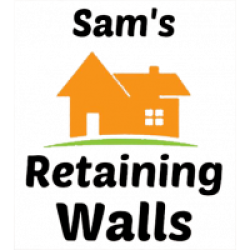Sam's Retaining Walls