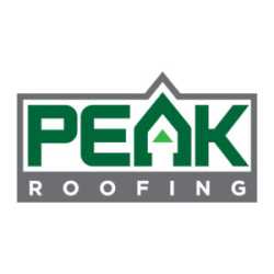 Peak Roofing Inc.