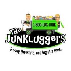 The Junkluggers of League City & Pearland