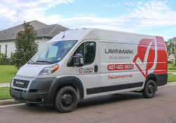 LawnMark Lawn Care & Pest Control