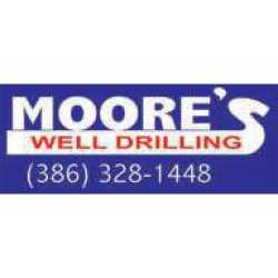 Moore's Well Drilling Inc.