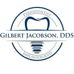 Gilbert Jacobson, DDS