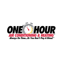 One Hour Heating & Air Conditioning of Southeast Pennsylvania