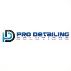 Pro Detailing Solutions
