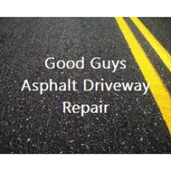 Good Guys Asphalt Driveway Repair