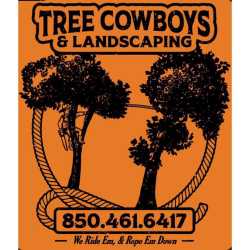 Tree Cowboys and landscaping LLC