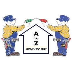 A to Z Honey Do Guy