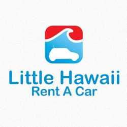 Little Hawaii Rent A Car