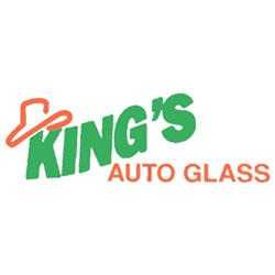 King's Auto Glass