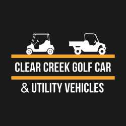 Clear Creek Golf Car & Utility Vehicles - Little Rock