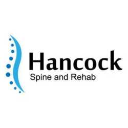 Hancock Spine and Rehab: Tate Hancock, DC