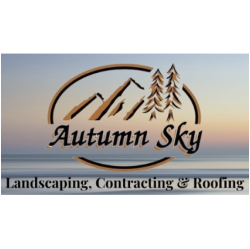 Autumn Sky Landscaping, Contracting & Roofing