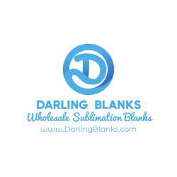 Darling Blanks