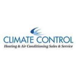 Climate Control Heating & Air