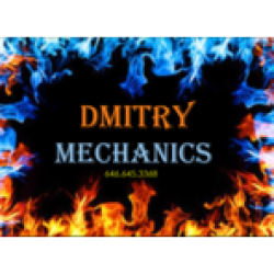 Dmitry Mechanical