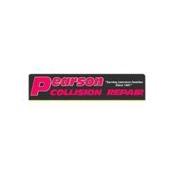 Pearson Collision Repair Inc