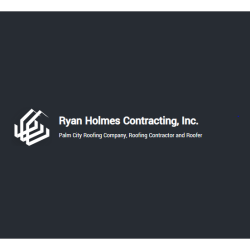Ryan Holmes Contracting, Inc.